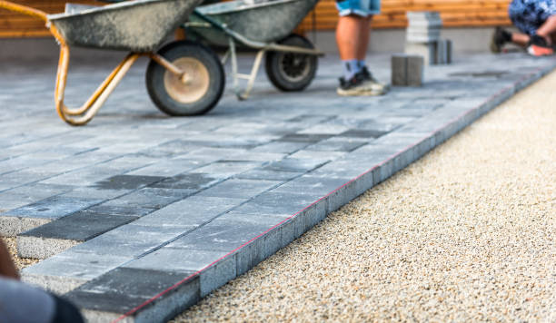 Best Driveway Pavers Near Me  in Mims, FL