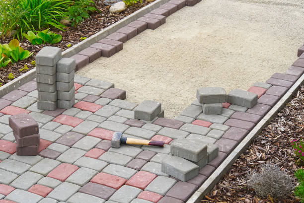 Reasons to Select Us for Your Driveway Paving Requirements in Mims, FL
