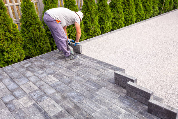 Best Local Driveway Pavers  in Mims, FL