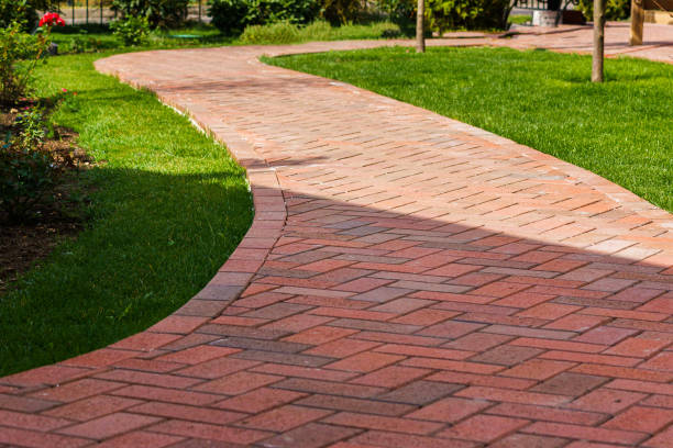 Commercial Driveway Pavers in Mims, FL