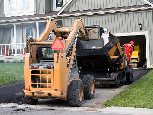 Best Best Driveway Pavers  in Mims, FL