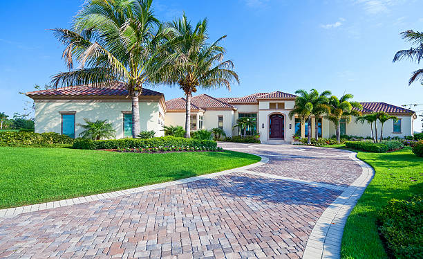 Best Local Driveway Pavers  in Mims, FL